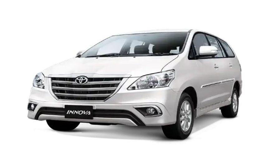 Toyota Innova